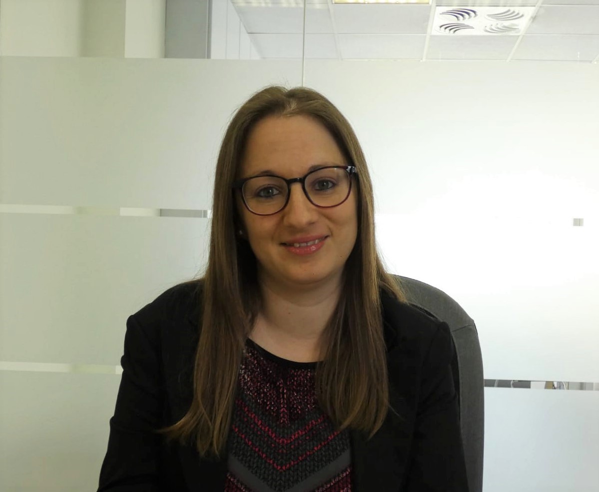 Montse Esteve Clavé